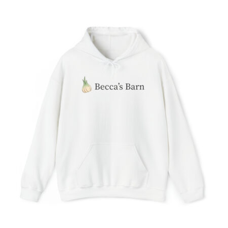 Becca's Barn Sweatshirt